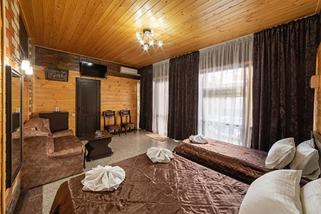 стандарт
